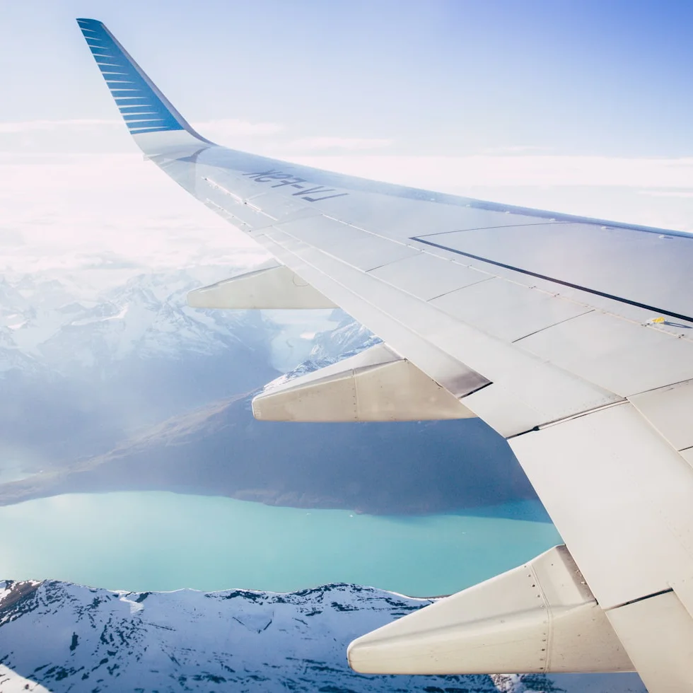 Imagem de Avião